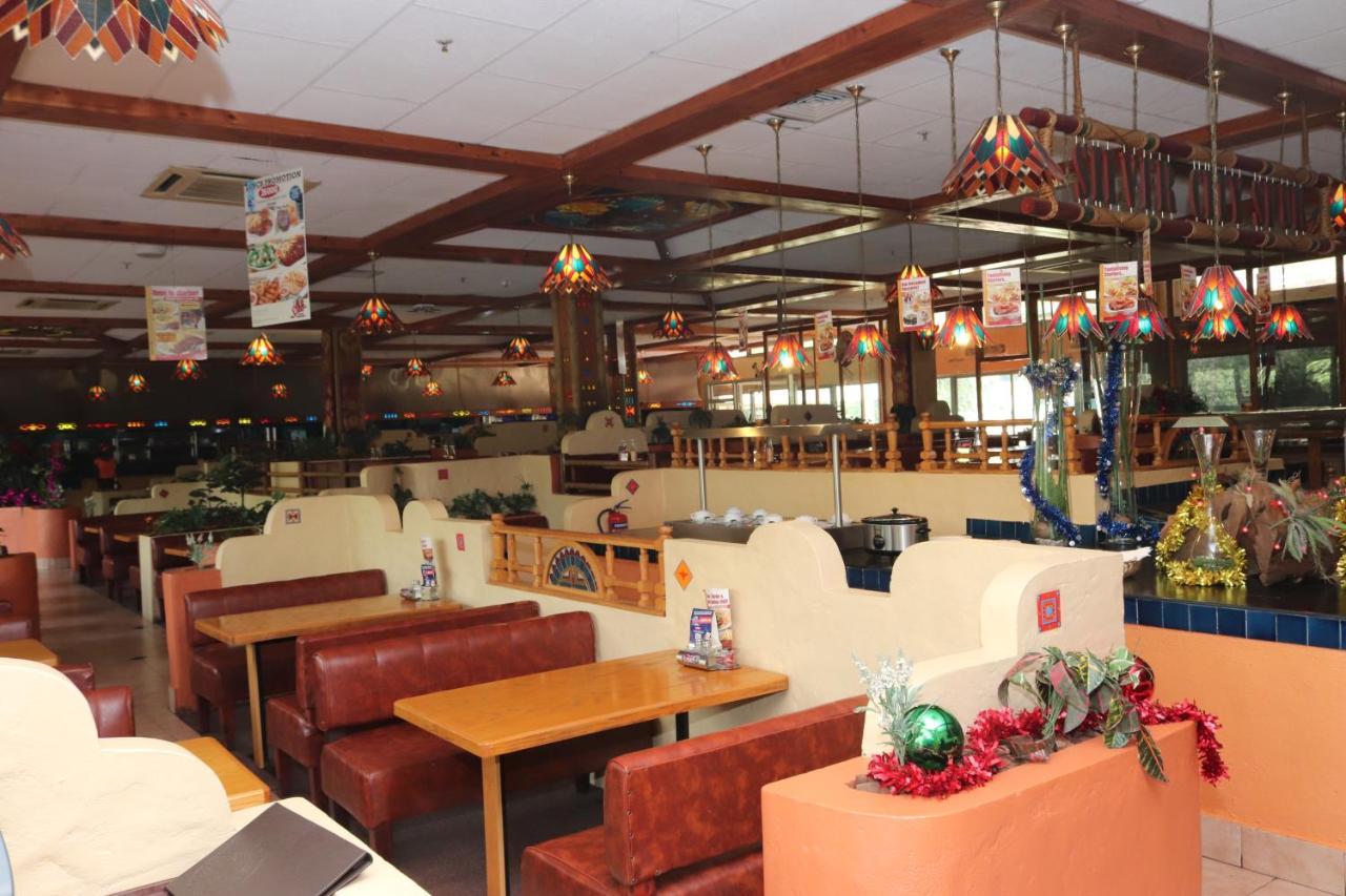 Golf Course Hotel Kampala Kültér fotó